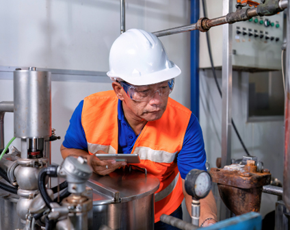 substation equipment testing