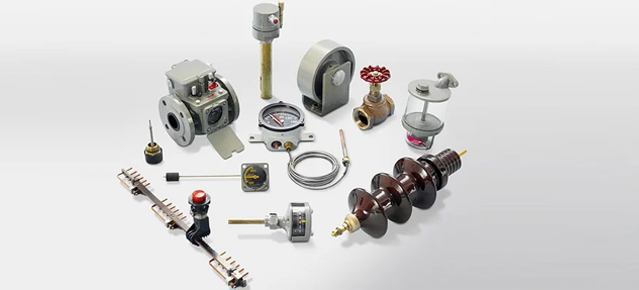 transformer spares